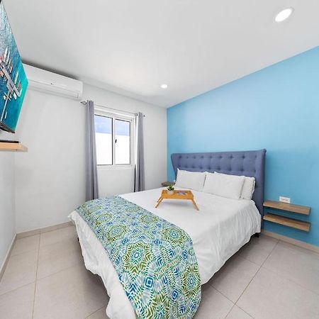 Apricity Suites Aruba نورد المظهر الخارجي الصورة