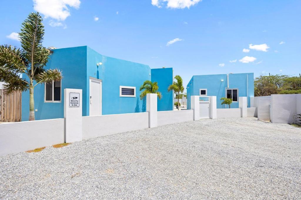 Apricity Suites Aruba نورد المظهر الخارجي الصورة