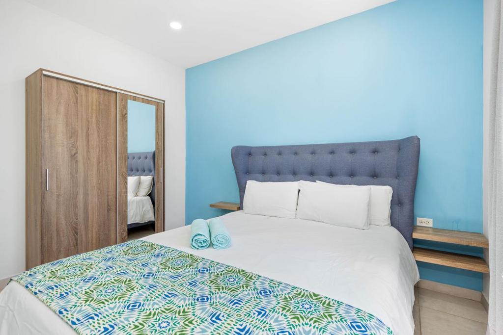 Apricity Suites Aruba نورد المظهر الخارجي الصورة