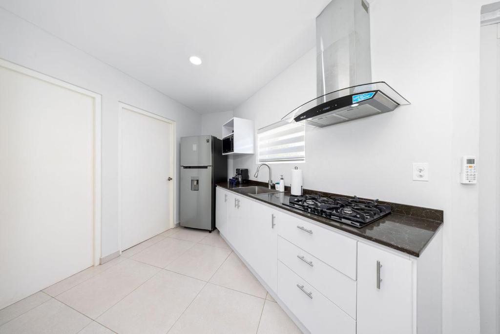 Apricity Suites Aruba نورد المظهر الخارجي الصورة