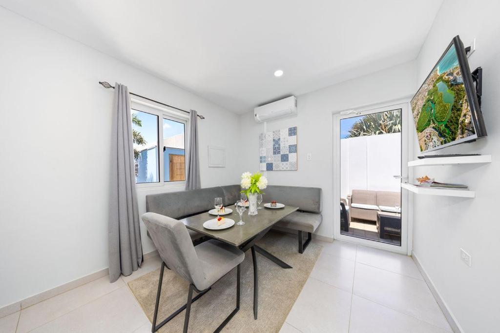 Apricity Suites Aruba نورد المظهر الخارجي الصورة